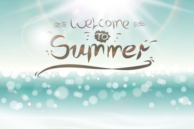 Welcome to Summer - Eurowave Pro