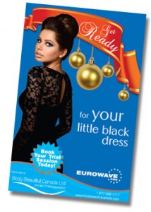Get Ready for Christmas - Eurowave Pro